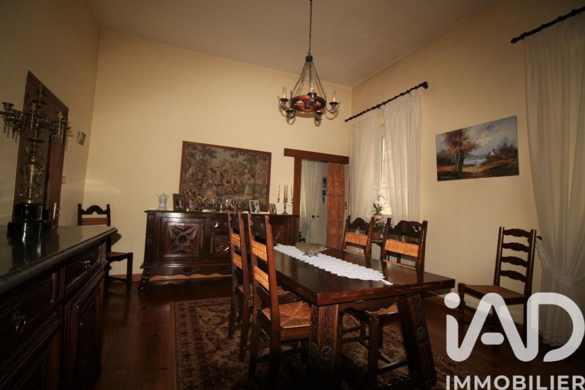 Maison 15 Pièce(s) La Bégude-de-Mazenc - Photo 16