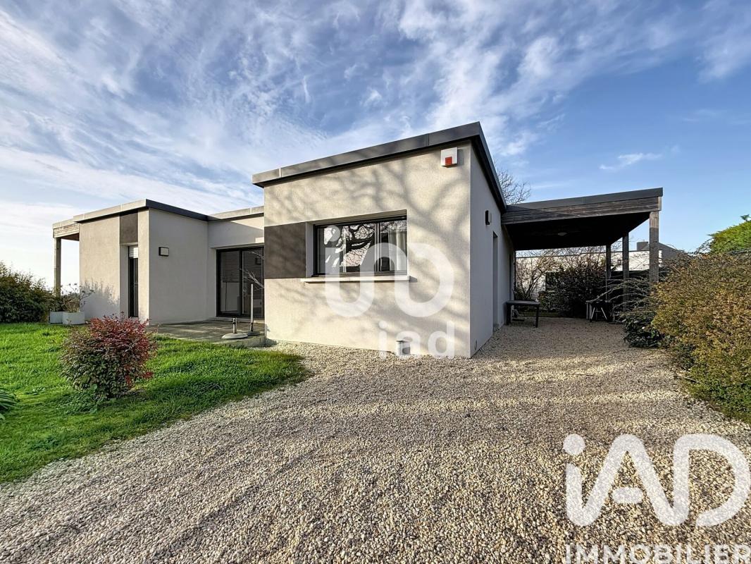 Maison 5 Pièce(s) Pléneuf-Val-André