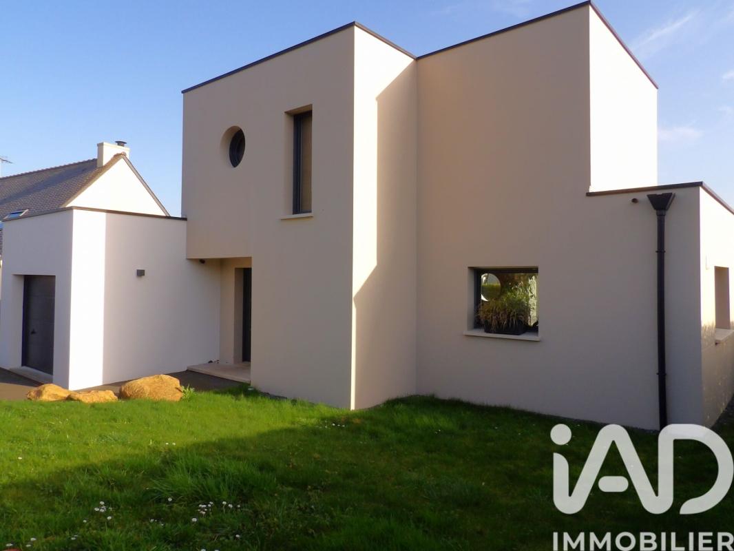 Maison 5 Pièce(s) Plérin