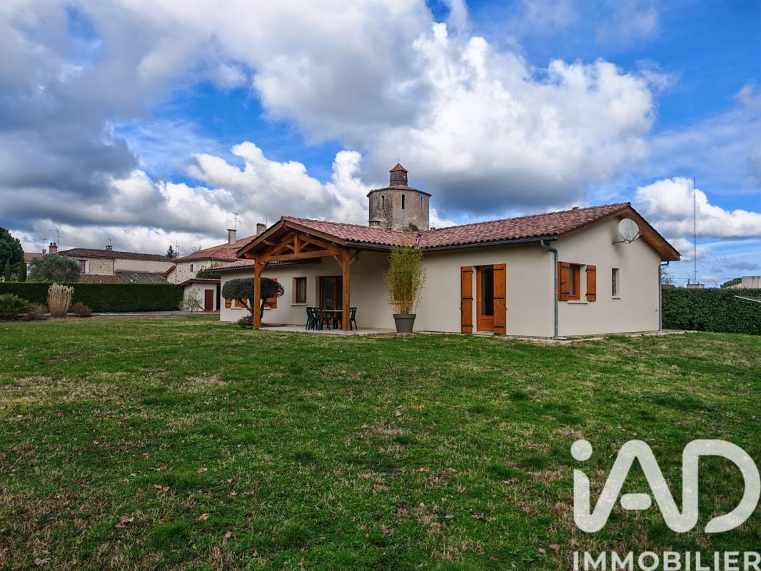 Maison 5 Pièce(s) Houeillès - Photo 12
