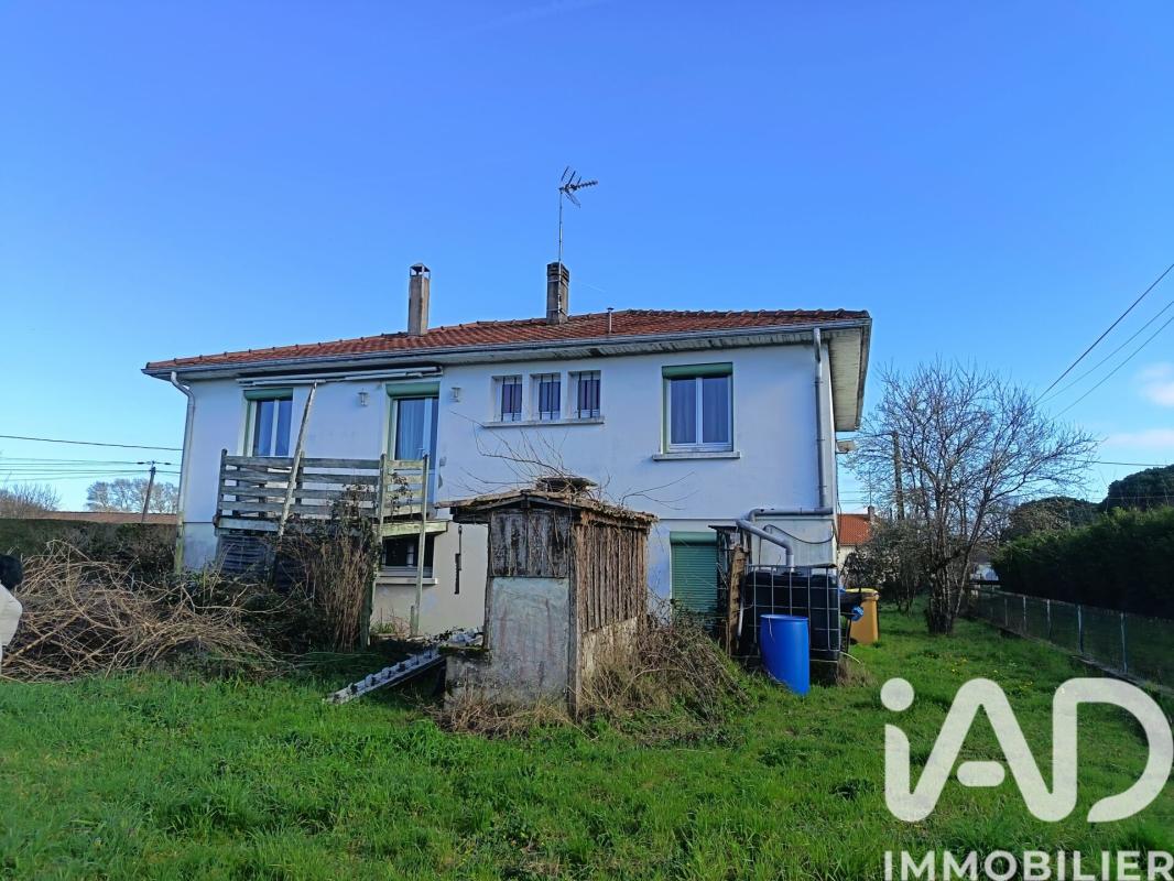Maison 7 Pièce(s) Coutras - Photo 15