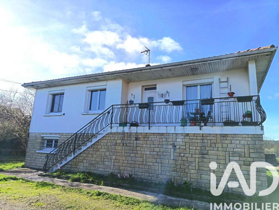 Maison 7 Pièce(s) Coutras - Photo 19