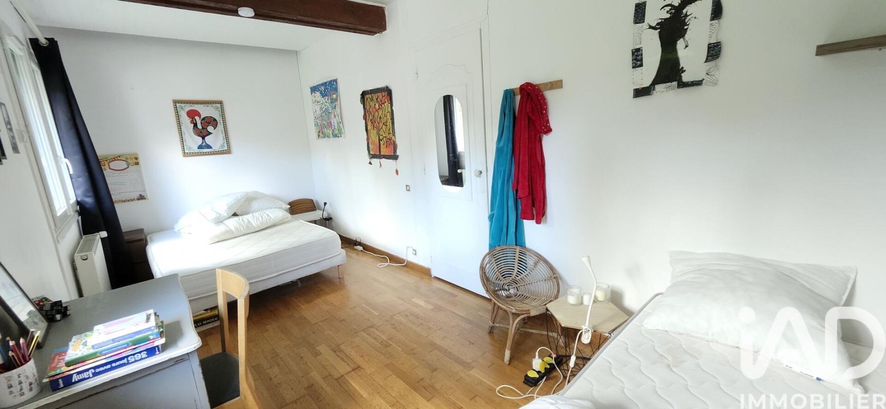 Maison 6 Pièce(s) Ferrières-en-Gâtinais - Photo 15