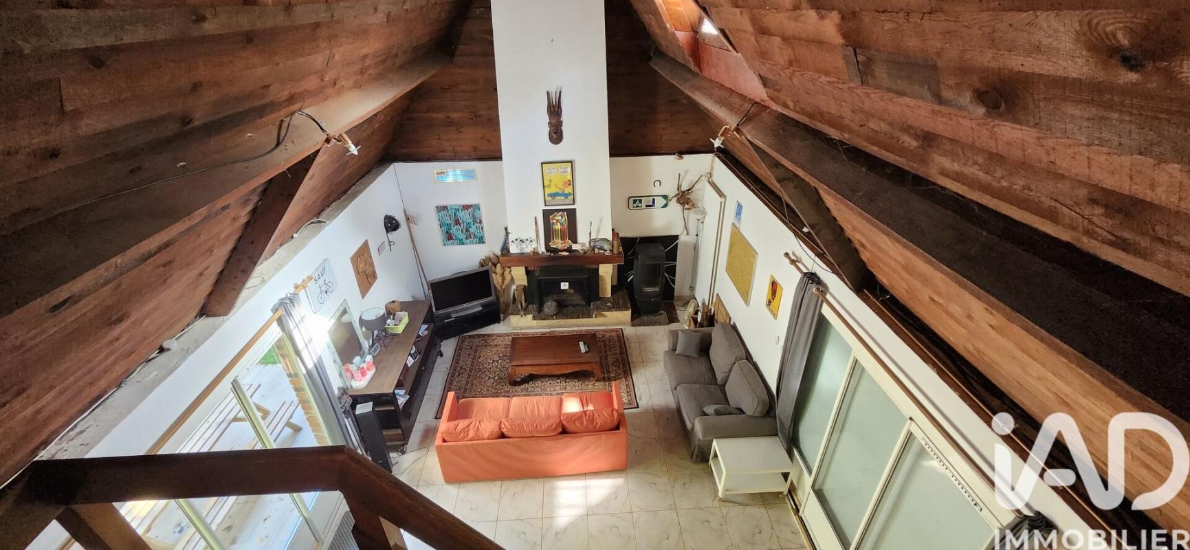 Maison 6 Pièce(s) Ferrières-en-Gâtinais - Photo 9