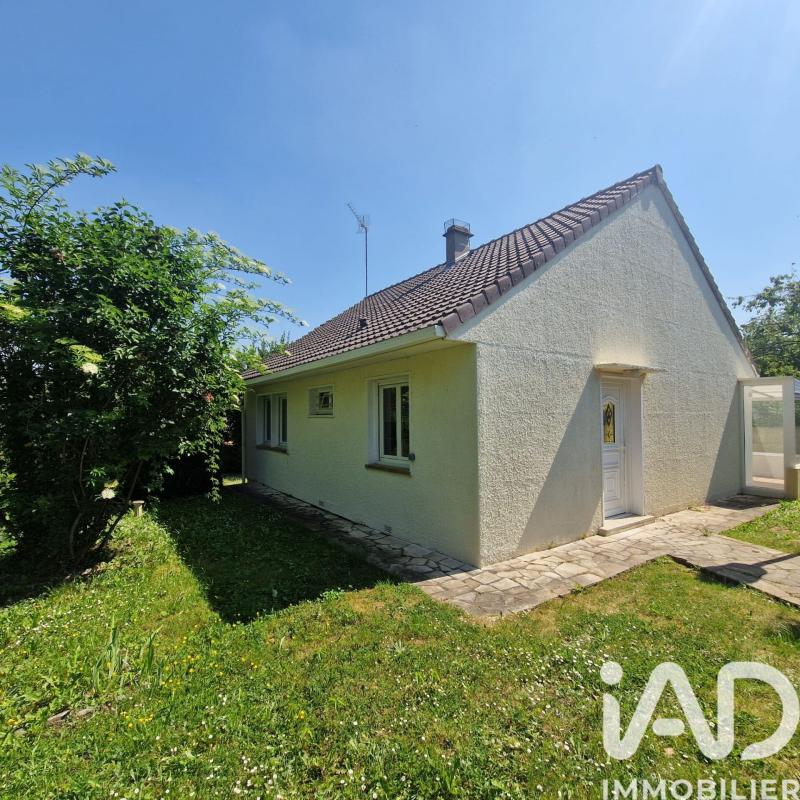 Maison 5 Pièce(s) Ableiges - Photo 1