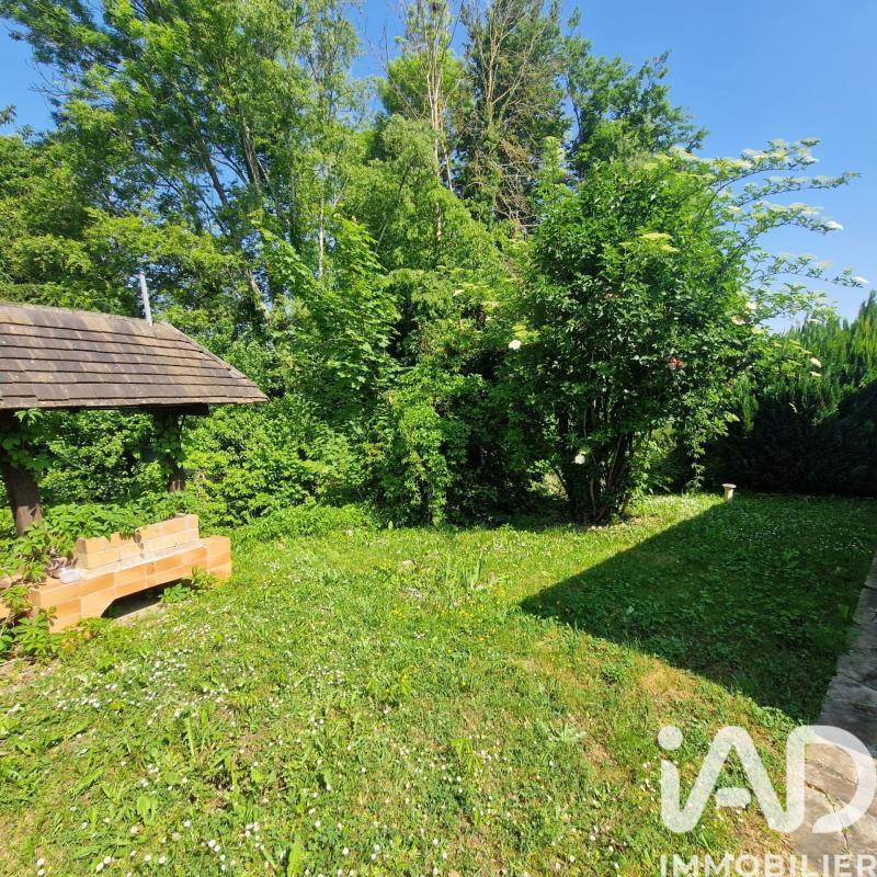 Maison 5 Pièce(s) Ableiges - Photo 13