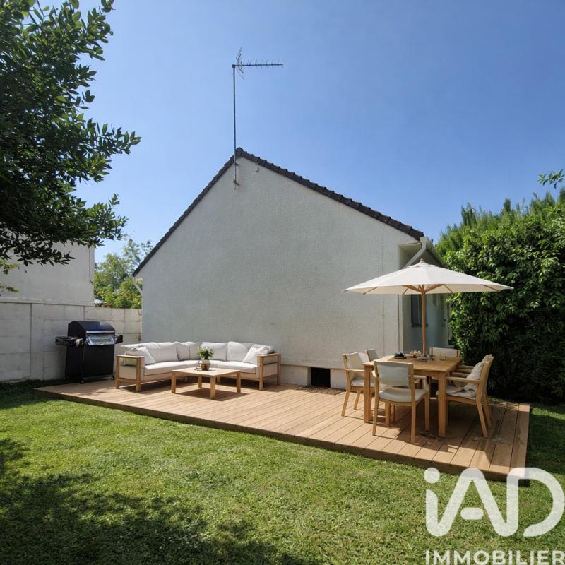 Maison 5 Pièce(s) Ableiges - Photo 15
