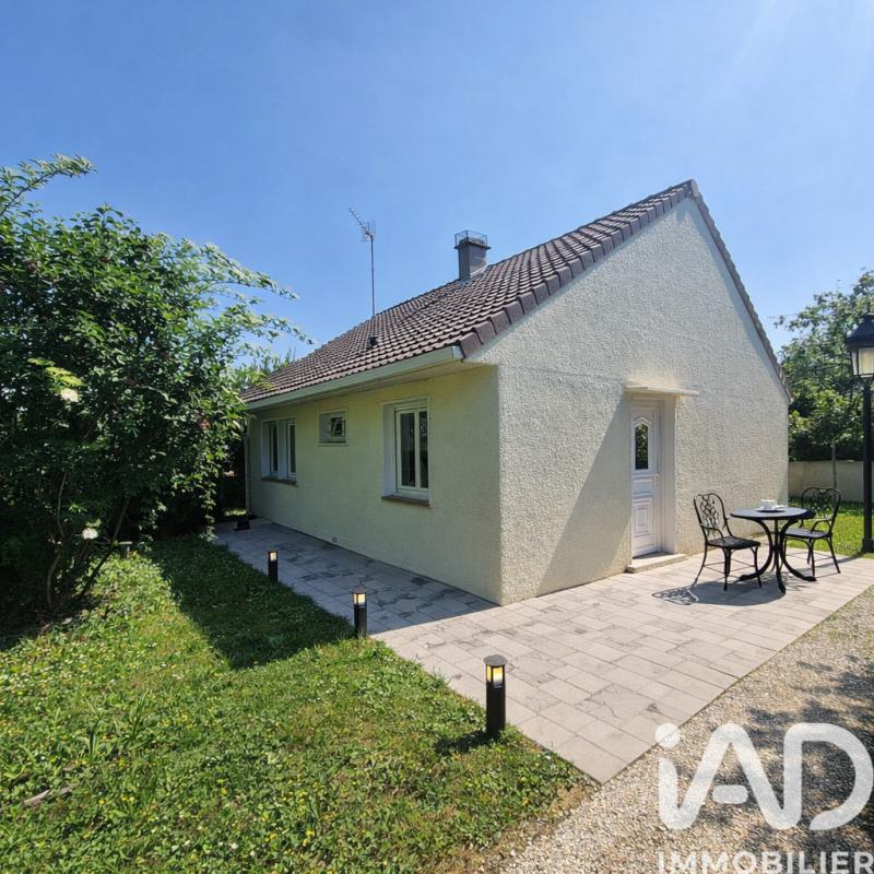 Maison 5 Pièce(s) Ableiges - Photo 2