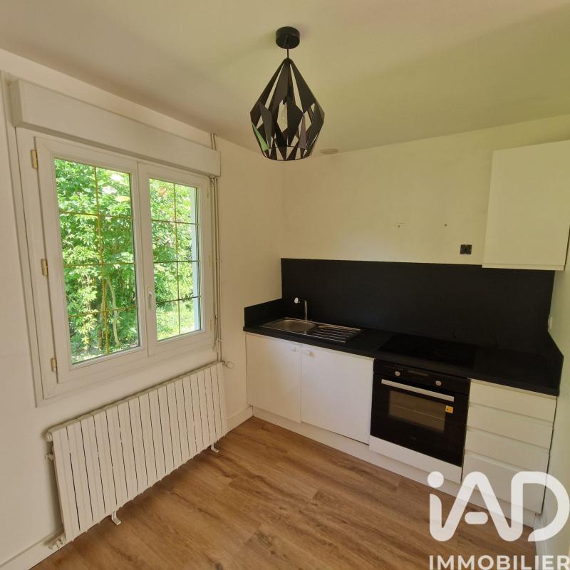 Maison 5 Pièce(s) Ableiges - Photo 3