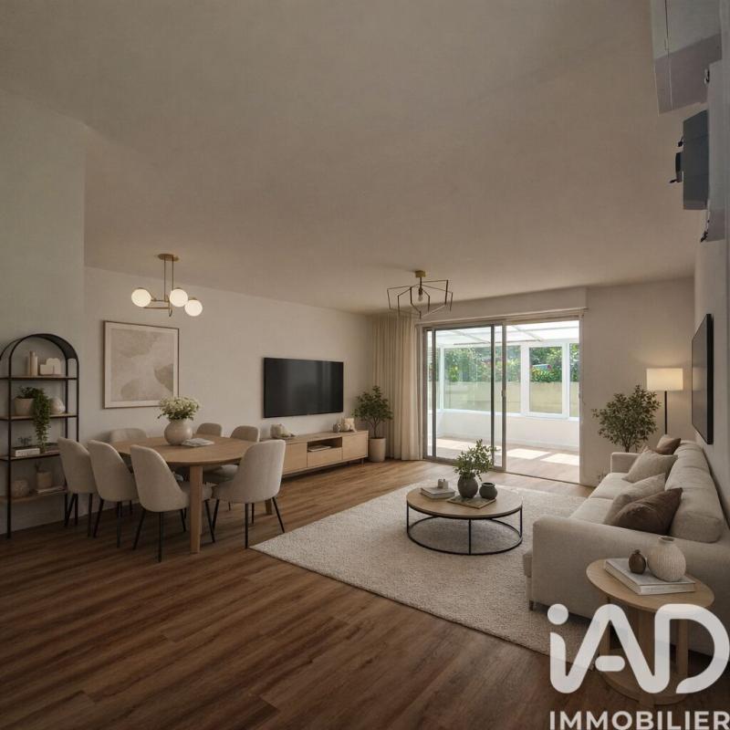 Maison 5 Pièce(s) Ableiges - Photo 5