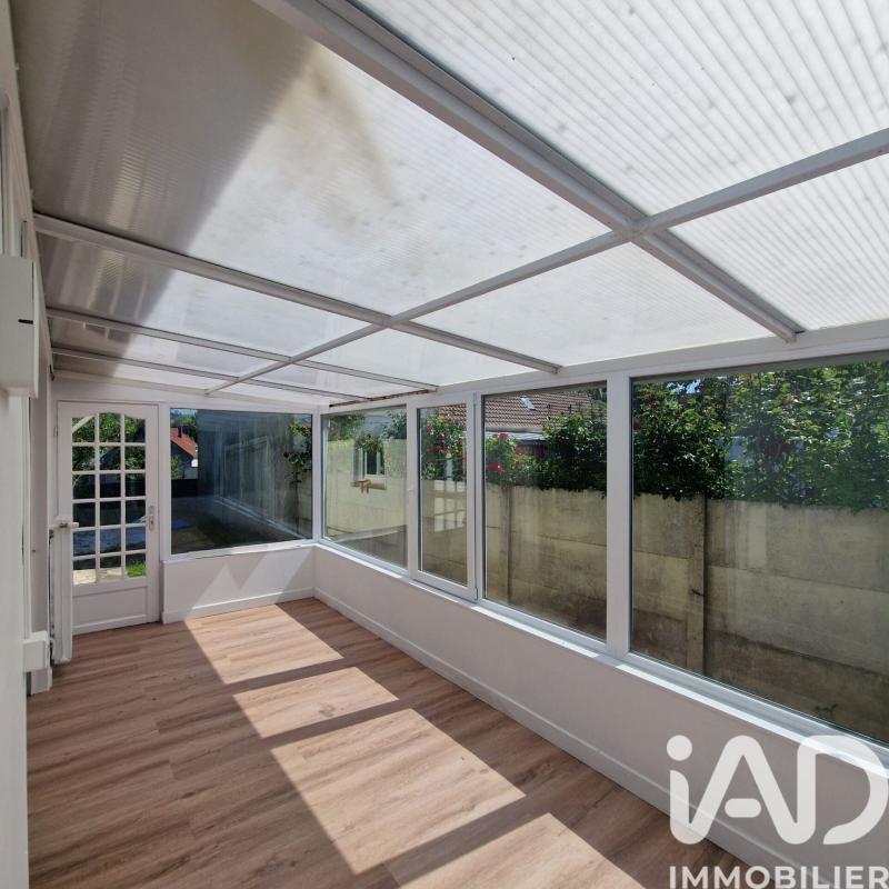 Maison 5 Pièce(s) Ableiges - Photo 6