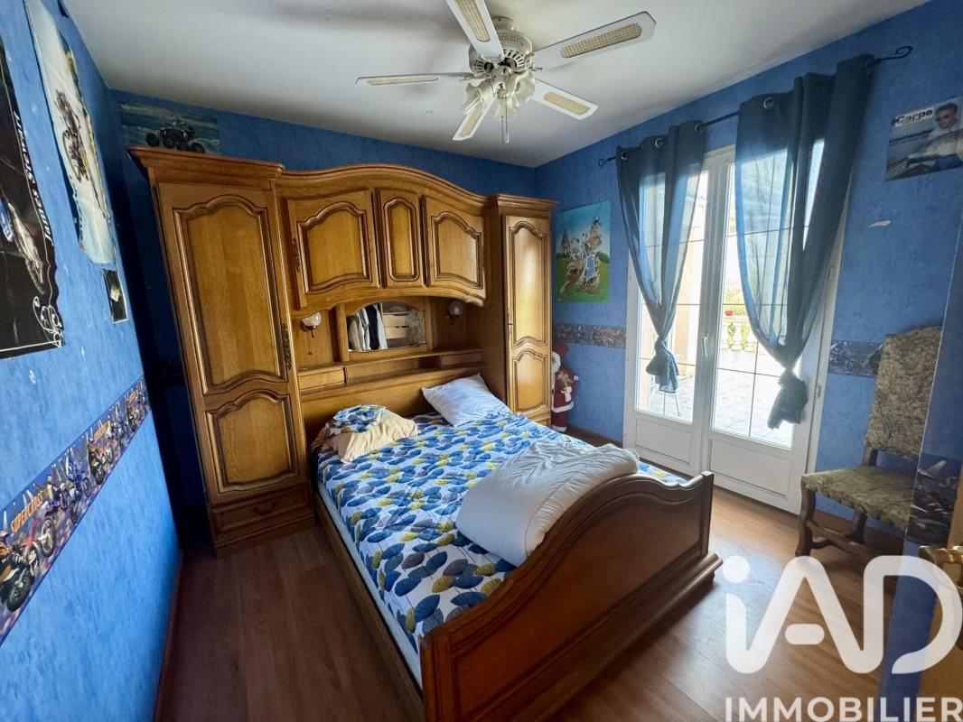 Maison 7 Pièce(s) Mosnac - Photo 14