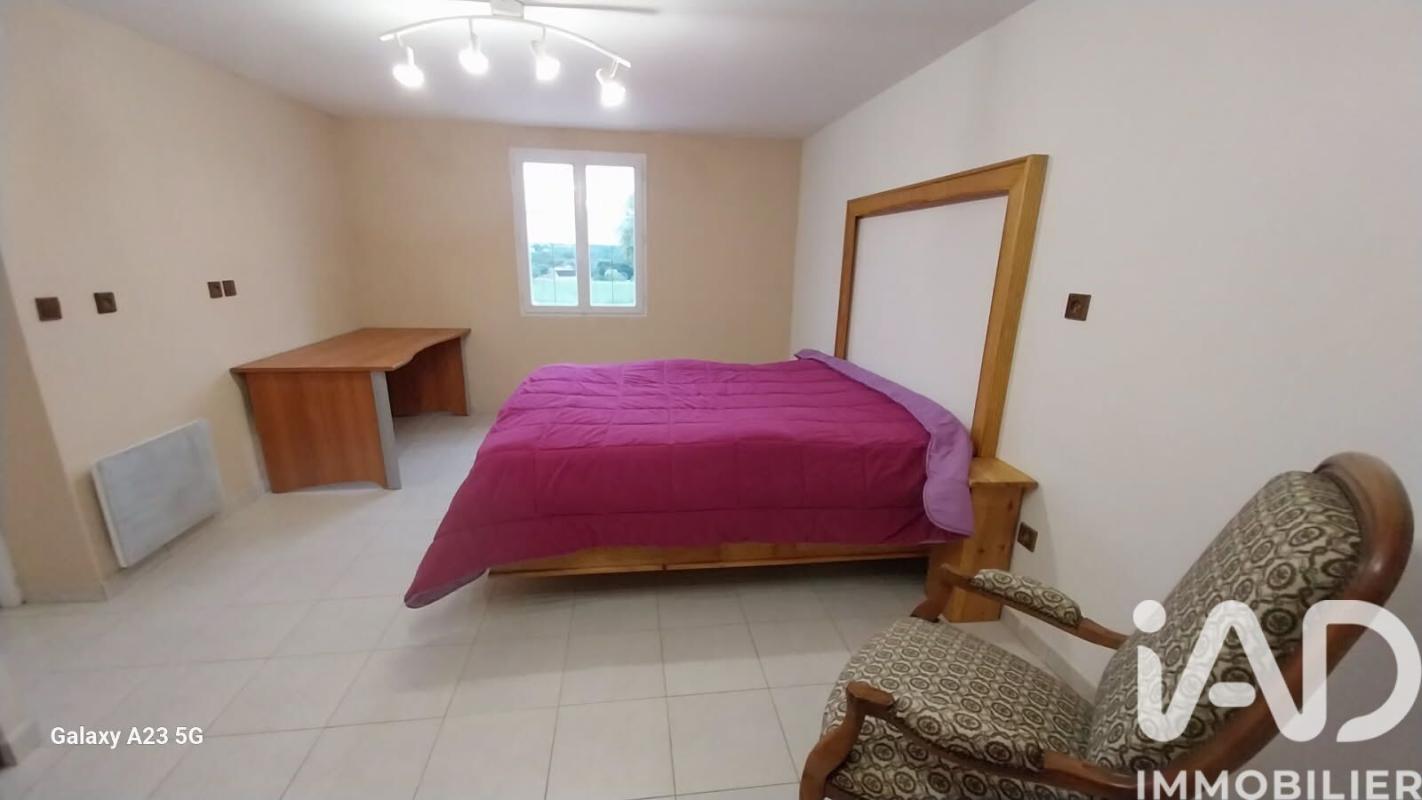 Maison 7 Pièce(s) Mosnac - Photo 16