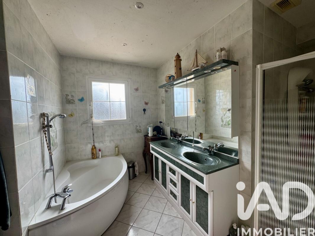 Maison 7 Pièce(s) Mosnac - Photo 17