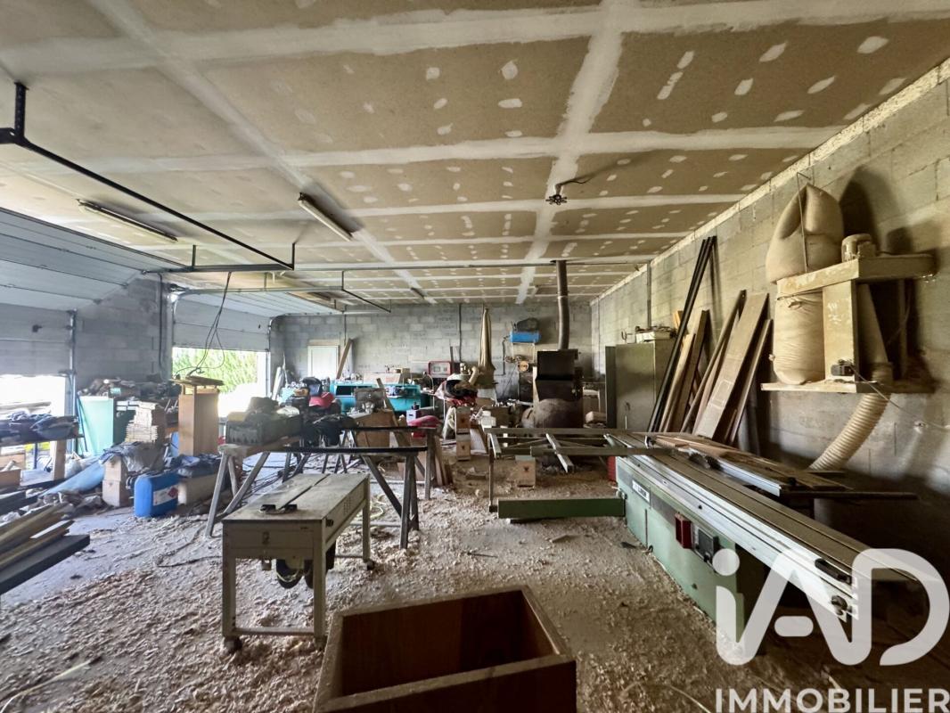 Maison 7 Pièce(s) Mosnac - Photo 19