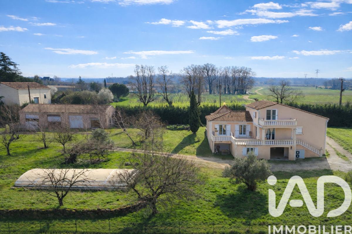 Maison 7 Pièce(s) Mosnac - Photo 2