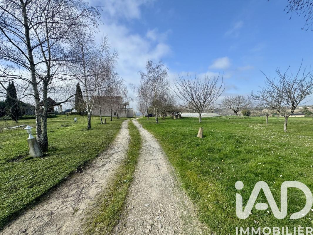 Maison 7 Pièce(s) Mosnac - Photo 21