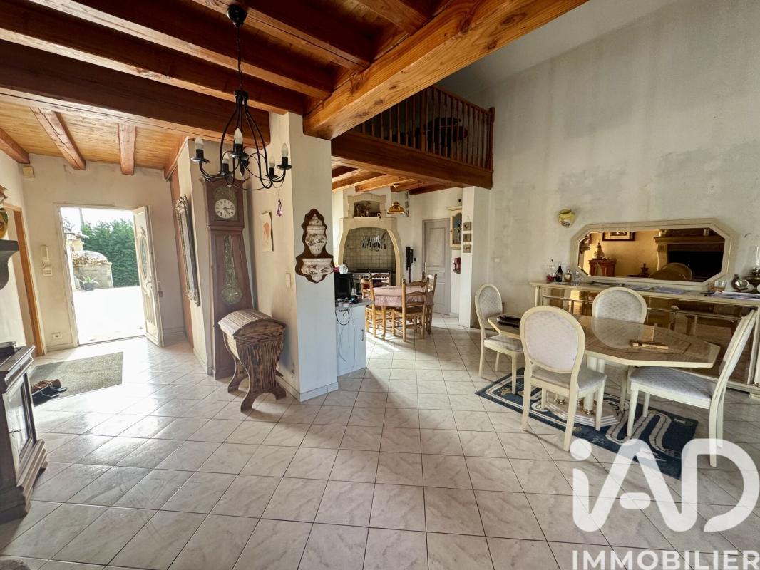 Maison 7 Pièce(s) Mosnac - Photo 23