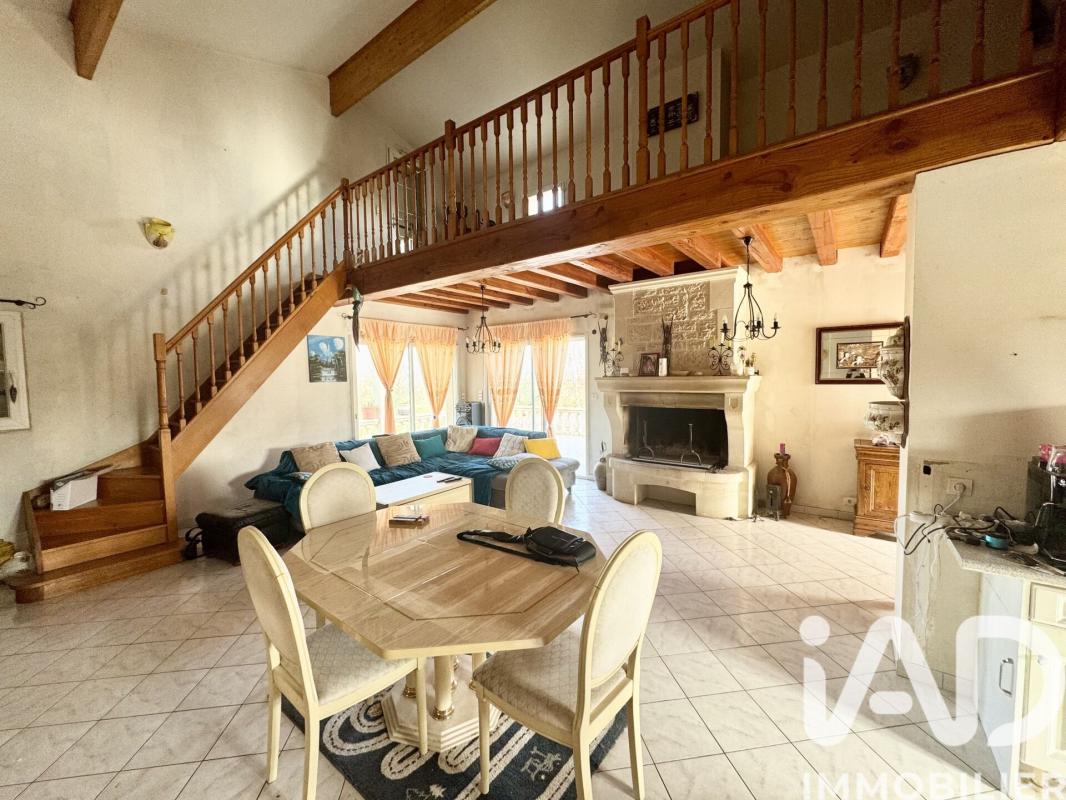 Maison 7 Pièce(s) Mosnac - Photo 24