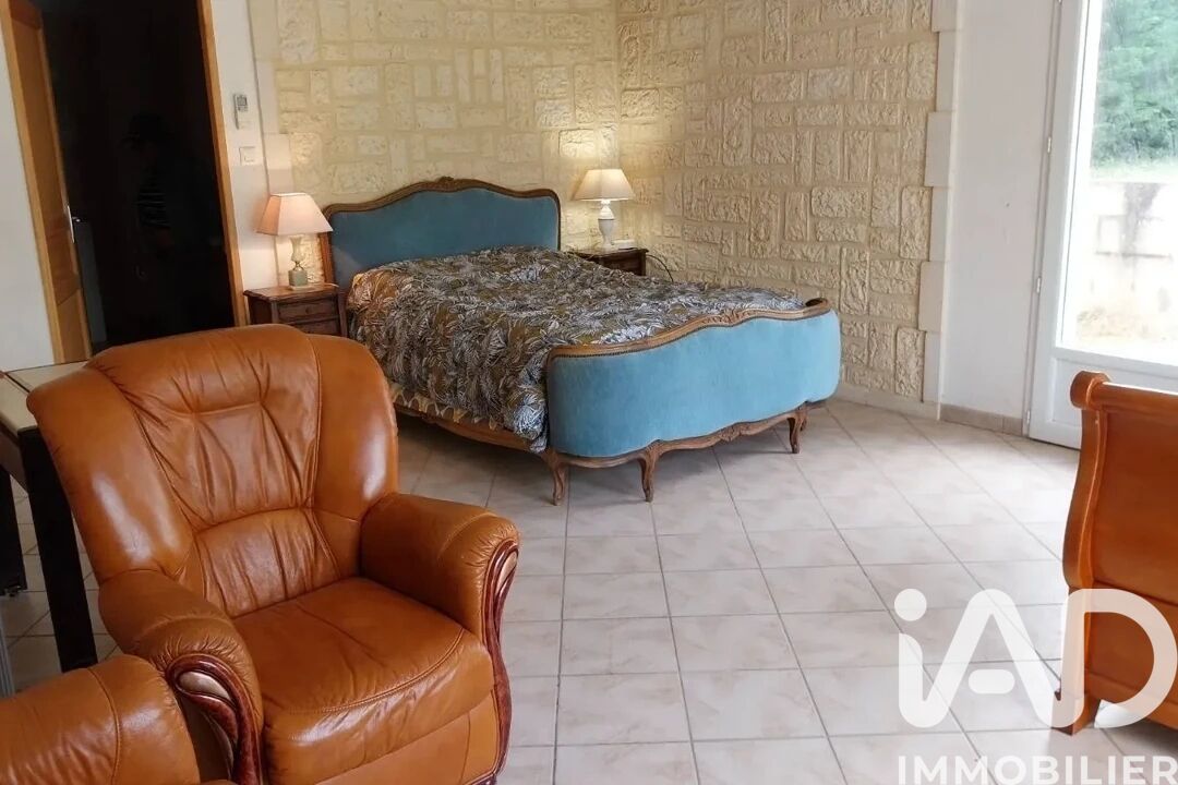 Maison 7 Pièce(s) Mosnac - Photo 27