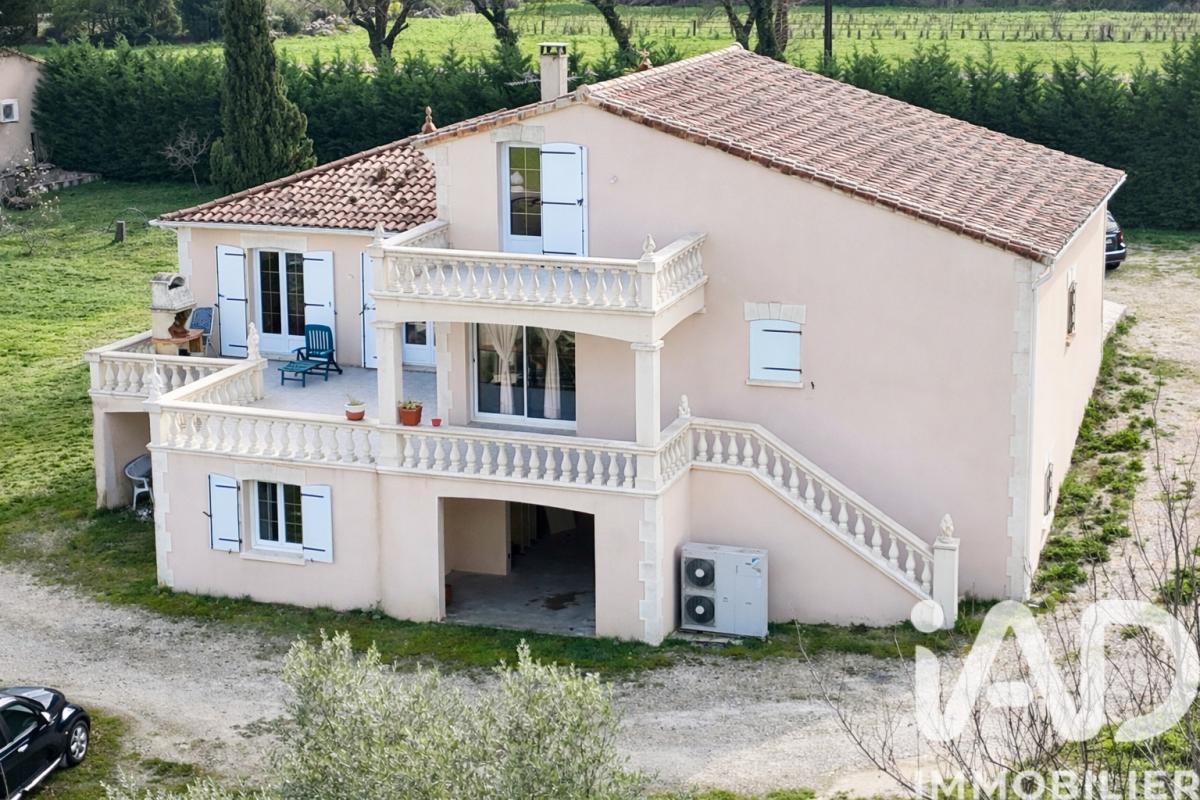 Maison 7 Pièce(s) Mosnac - Photo 3