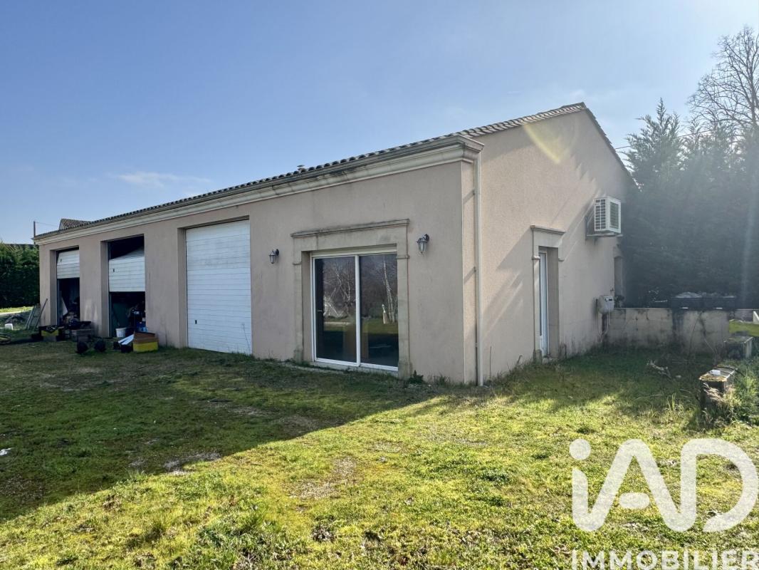 Maison 7 Pièce(s) Mosnac - Photo 6