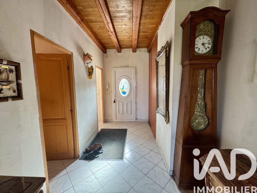 Maison 7 Pièce(s) Mosnac - Photo 9