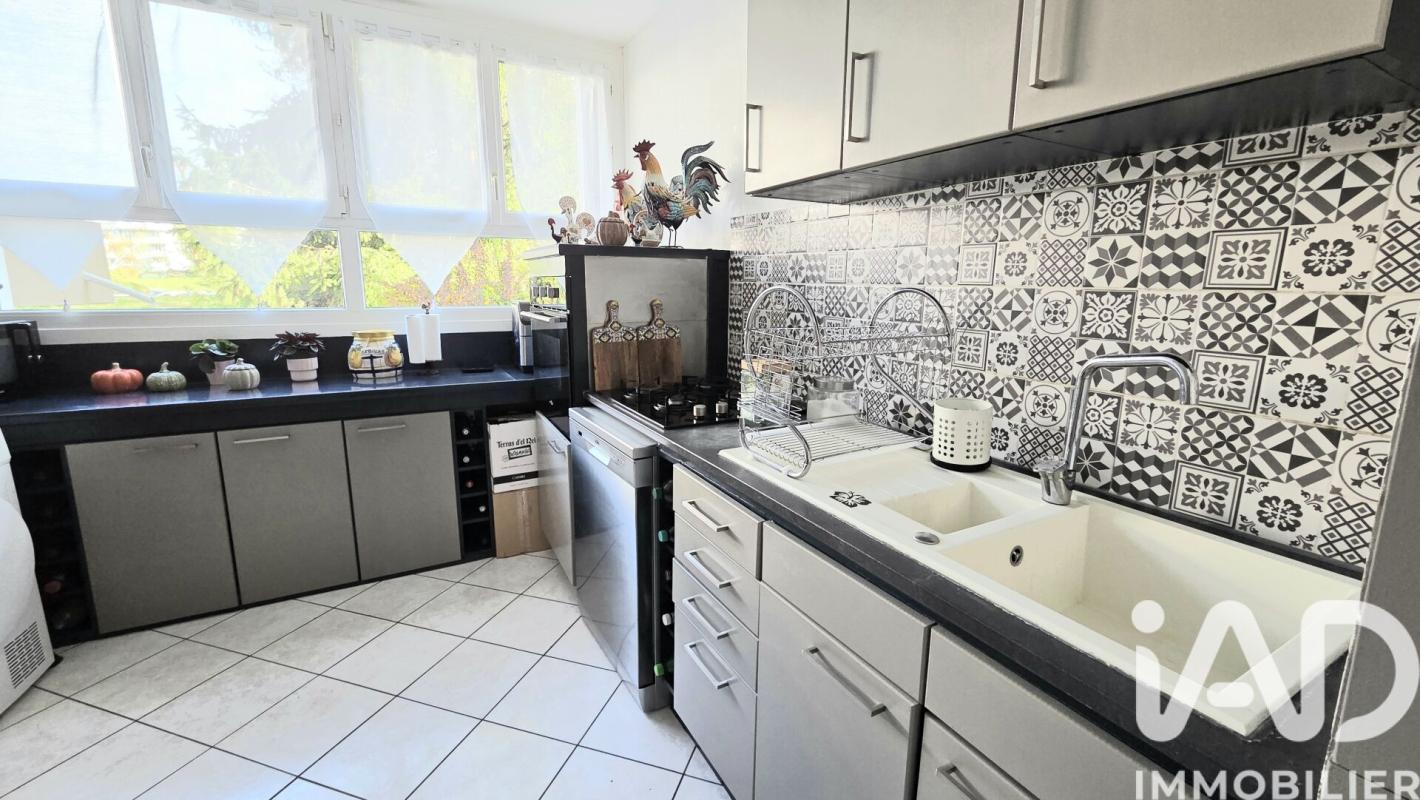 Appartement 4 Pièce(s) Saint-Michel-sur-Orge