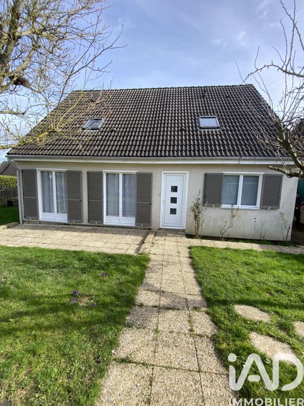 Pavillon 7 Pièce(s) Méru