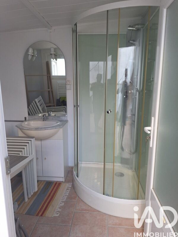Appartement 3 Pièce(s) Amélie-les-Bains-Palalda - Photo 10