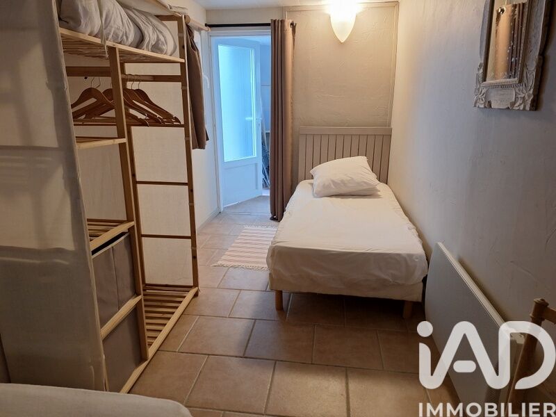 Appartement 3 Pièce(s) Amélie-les-Bains-Palalda - Photo 11