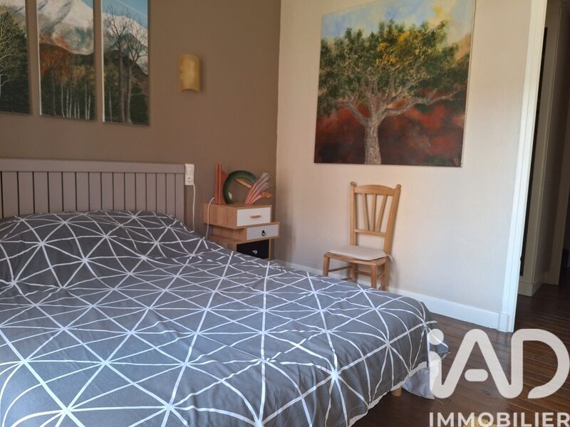 Appartement 3 Pièce(s) Amélie-les-Bains-Palalda - Photo 12