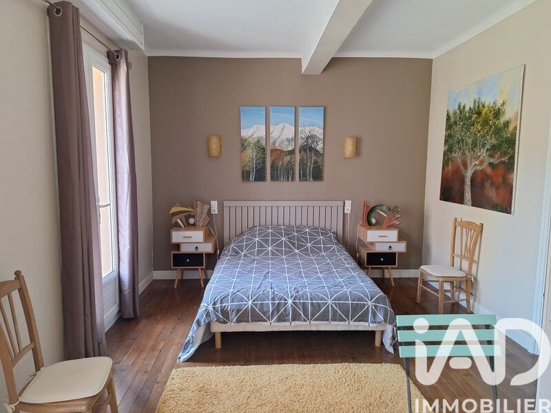 Appartement 3 Pièce(s) Amélie-les-Bains-Palalda - Photo 13