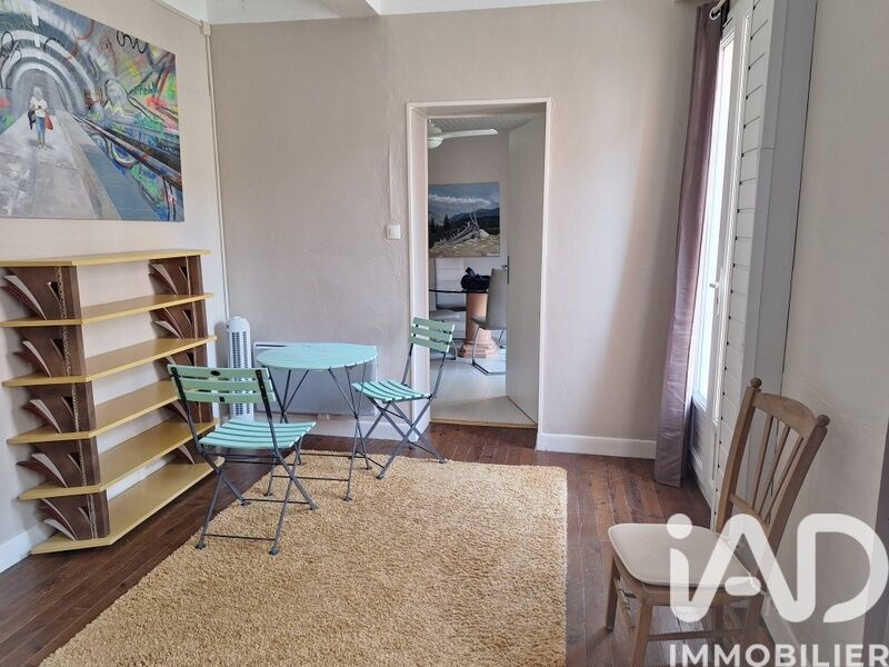 Appartement 3 Pièce(s) Amélie-les-Bains-Palalda - Photo 14