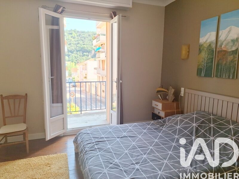 Appartement 3 Pièce(s) Amélie-les-Bains-Palalda - Photo 17