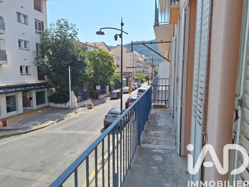 Appartement 3 Pièce(s) Amélie-les-Bains-Palalda - Photo 18