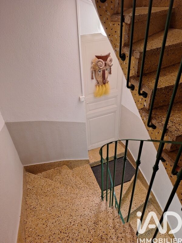 Appartement 3 Pièce(s) Amélie-les-Bains-Palalda - Photo 19