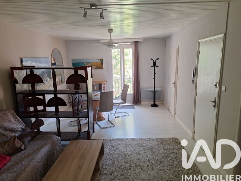 Appartement 3 Pièce(s) Amélie-les-Bains-Palalda - Photo 5