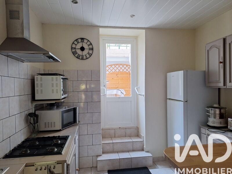 Appartement 3 Pièce(s) Amélie-les-Bains-Palalda - Photo 6