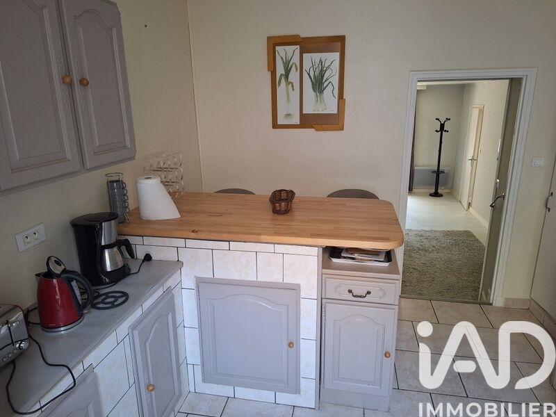 Appartement 3 Pièce(s) Amélie-les-Bains-Palalda - Photo 7