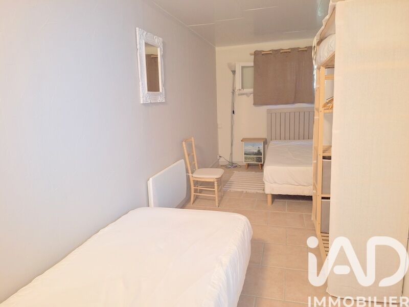 Appartement 3 Pièce(s) Amélie-les-Bains-Palalda - Photo 9