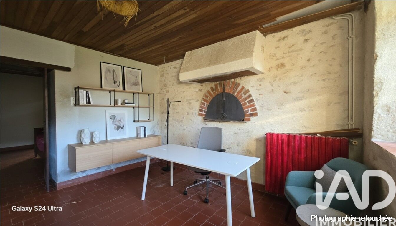 Maison 7 Pièce(s) Isle-et-Bardais - Photo 18