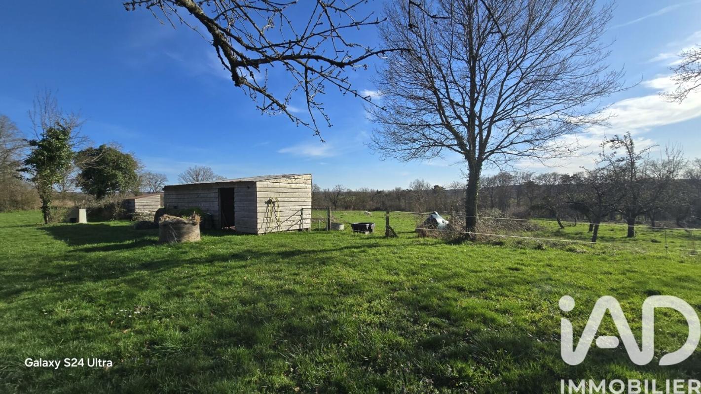 Maison 7 Pièce(s) Isle-et-Bardais - Photo 2