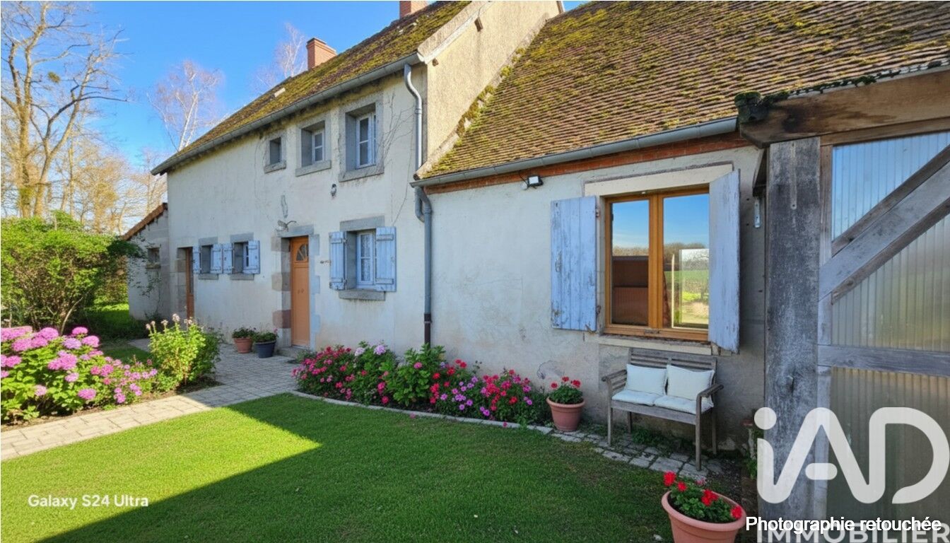 Maison 7 Pièce(s) Isle-et-Bardais - Photo 23