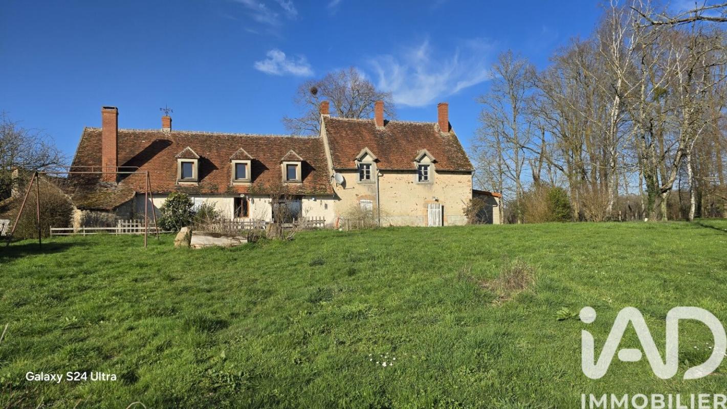 Maison 7 Pièce(s) Isle-et-Bardais - Photo 5