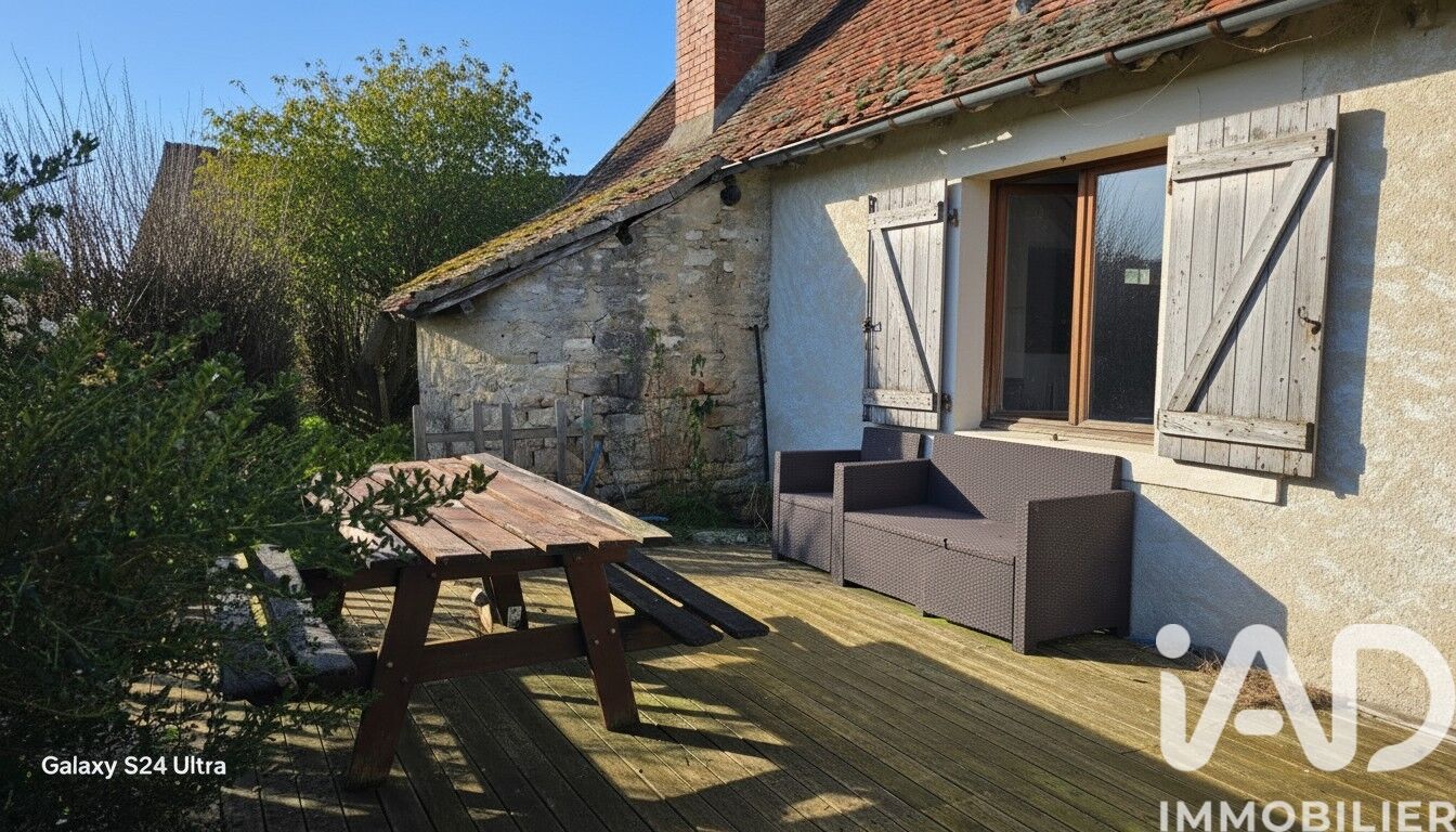 Maison 7 Pièce(s) Isle-et-Bardais - Photo 8