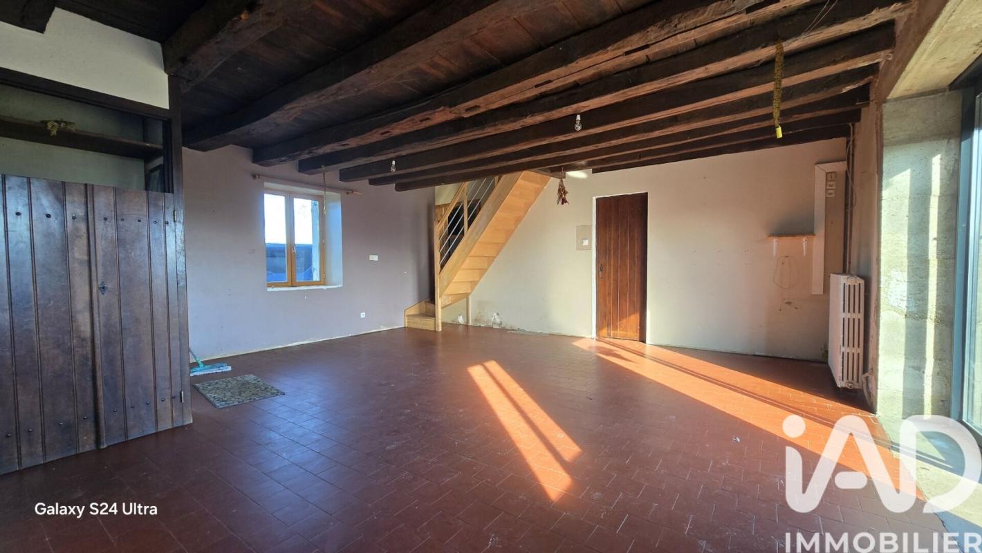 Maison 7 Pièce(s) Isle-et-Bardais - Photo 9