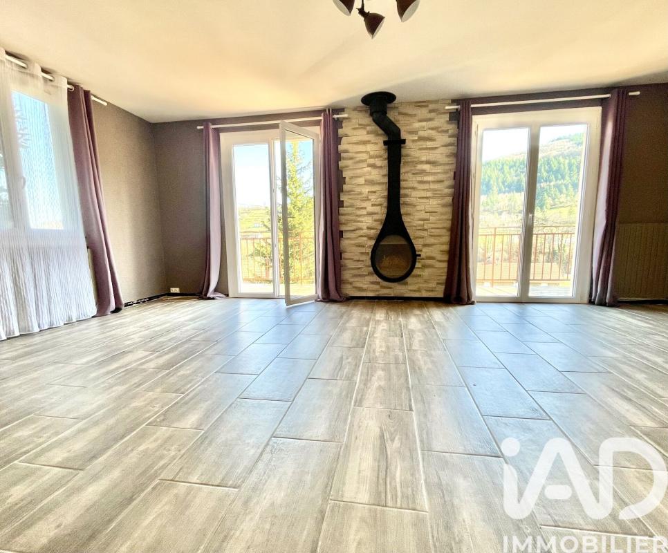 Maison 4 Pièce(s) Satillieu - Photo 4