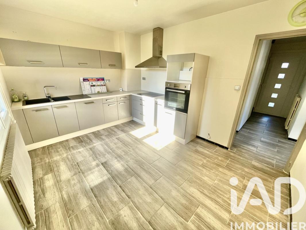 Maison 4 Pièce(s) Satillieu - Photo 6