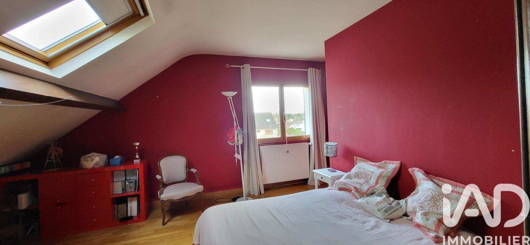 Maison 8 Pièce(s) Noisy-le-Grand - Photo 11